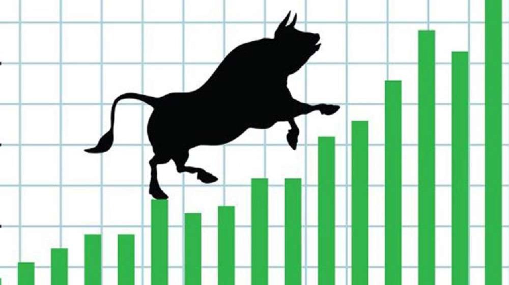 NEPSE Surges 28 Points Amid Banking & Hydropower Rally