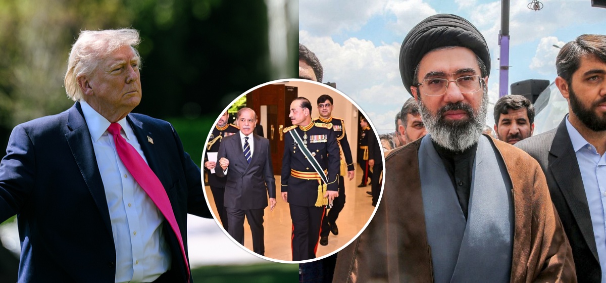 Tensions in the Strait of Hormuz: Negotiations with Iran Continue After US Ultimatum